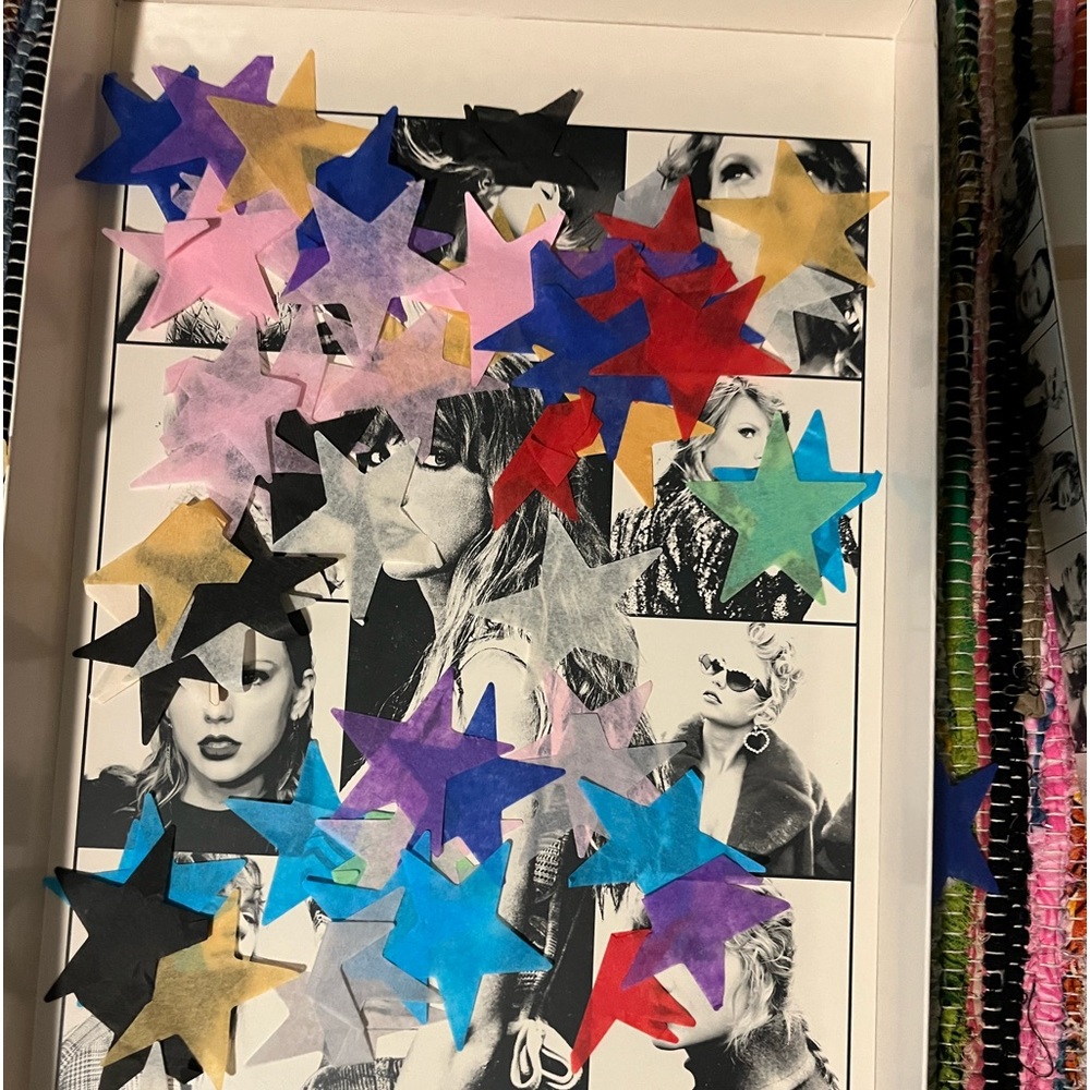 ERAS TOUR VIP BOX - Nashville show